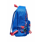 Marvel Spider-Man Rugzak 39 x 28 Jongens 16L blauw