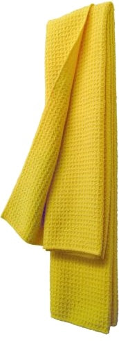 Meguiar's meguiar’s water magnet drying towel – extra grote microvezel droogdoek auto – sterk absorberend – auto detailing doek