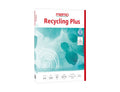 Memo multifunctioneel-kopieerpapier-recycling-plus - a4 - 500 vellen