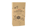 Memo gft zakken recycling papier 10l
