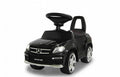 Jamara Mercedes GL 63 AMG loopauto 65,5 x 28 x 39 cm zwart