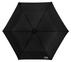 Minimax Paraplu UPF50+ 92 cm polyester zwart roze