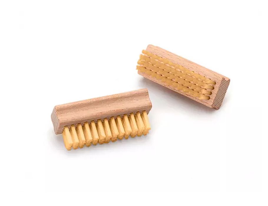 Memo nagelborstel - beukenhout