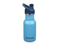 Klean Kanteen Drinkfles Kid Narrow Sportdop Hawaiian Ocean 355 ml (12 oz)
