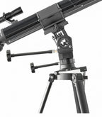 National geographic Lenzentelescoop 70 900 45x-337x aluminium zwart