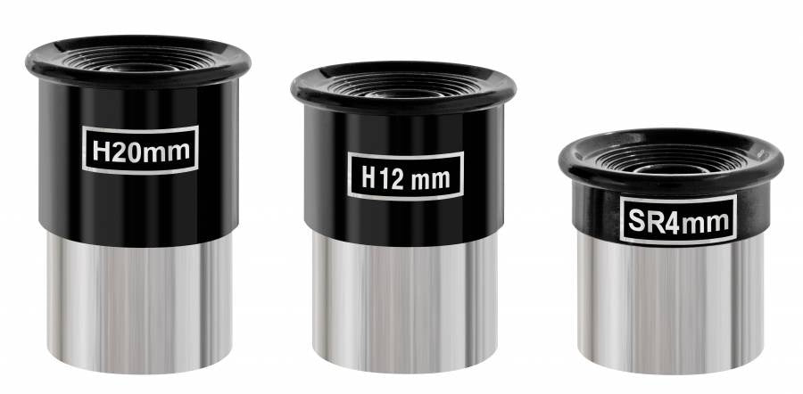 National geographic Lenzentelescoop 70 900 45x-337x aluminium zwart