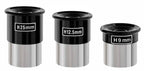 National geographic Spiegeltelescoop 76 700 EQ zwart grijs