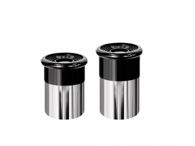 National geographic Telescoop 50 600 AZ 100x zwart