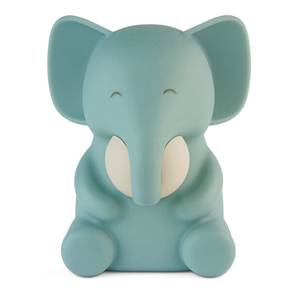 Nuuroo Nuuroo Sigge siliconen lamp Olifant