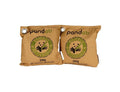 Pandoo luchtverfrisser - bamboe houtskool - 2 x 200g