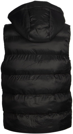 Papillon Bodywarmer unisex zwart maat 3XL
