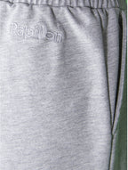 Papillon Sweat pants cuff dames grijs maat M