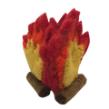 Papoose Toys Papoose Toys Mini Fire