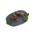 Papoose Toys Papoose Toys Papoose Village Pond Ducks