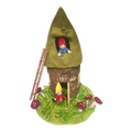 Papoose Toys Papoose Toys Summer Fairy House Set