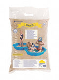 Paradiso home entertainment paradiso toys speelzand gewassen 15 kg