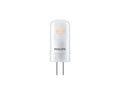 Philips Ledlamp G4 115 lm Capsule 2700K