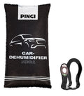 Pingi Auto-ontvochtiger Mega 1 kg 2-delig
