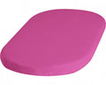 Playshoes Hoeslaken 40x70 cm roze