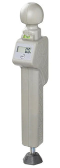 Proplus Disselweger digitaal en verstelbaar max. 150 kg grijs