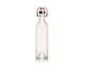 Rebottled waterfles - 375 ml - clear