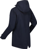 Regatta Brigida parkajack heren navy maat L