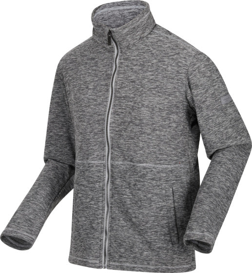 Regatta Eilon outdoorvest heren grijs maat XL