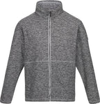 Regatta Eilon outdoorvest heren grijs maat XL