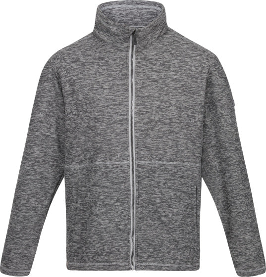 Regatta Eilon outdoorvest heren grijs maat XL