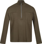 Regatta Ferdo outdoortrui heren kaki maat 3XL