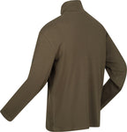 Regatta Ferdo outdoortrui heren kaki maat 3XL