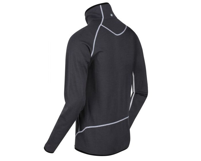 Regatta Hentana II sweater heren grijs maat s