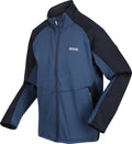 Regatta Highton III outdoorjack heren marineblauw navy maat XL