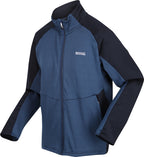 Regatta Highton III outdoorjack heren marineblauw navy maat XL