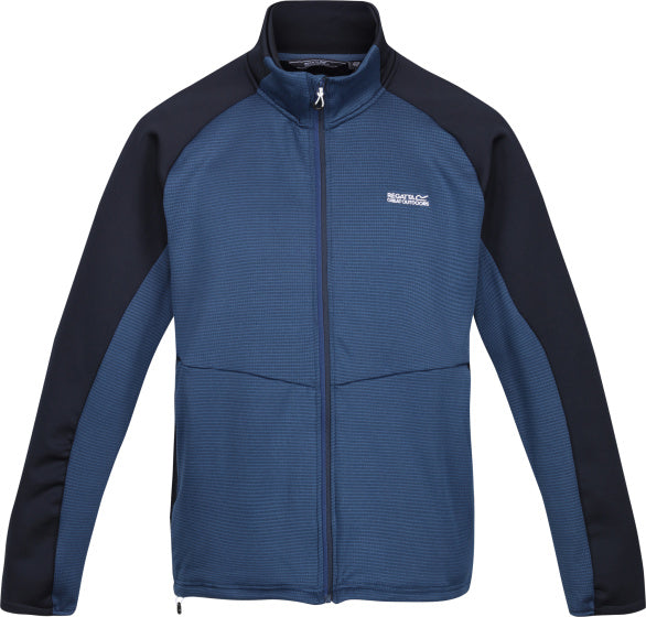 Regatta Highton III outdoorjack heren marineblauw navy maat XXL