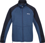 Regatta Highton III outdoorjack heren marineblauw navy maat XXL