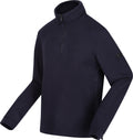 Regatta Lanchester outdoortrui heren navy maat 3XL