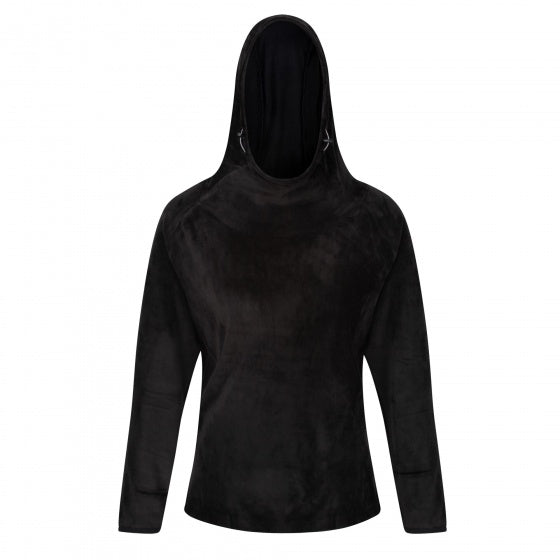 Regatta Outdoortrui Halia dames zwart maat 40