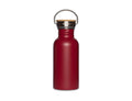 Retulp urban waterfles - ruby red - 500 ml