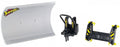 Rolly toys Sneeuwschuiver RollySnow 55 x 13,5 x 34,5 grijs