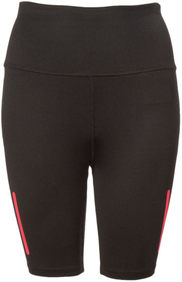 Rucanor Demi hardloopbroek dames zwart maat L