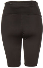 Rucanor Demi hardloopbroek dames zwart maat S