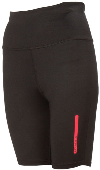 Rucanor Demi hardloopbroek dames zwart maat XL