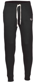 Rucanor Senna joggingsbroek heren zwart maat XL