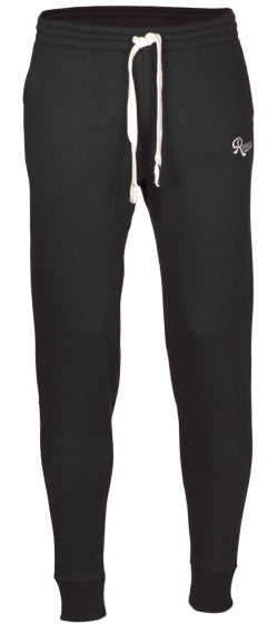 Rucanor Senna joggingsbroek heren zwart maat XL