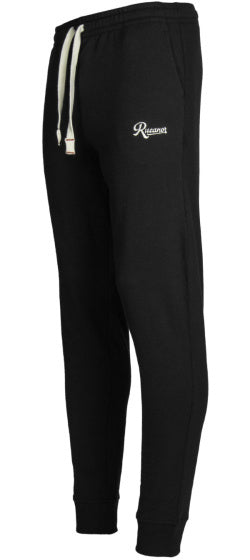 Rucanor Senna joggingsbroek heren zwart maat M