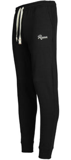 Rucanor Senna joggingsbroek heren zwart maat XXXL