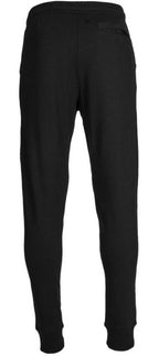 Rucanor Senna joggingsbroek heren zwart maat M