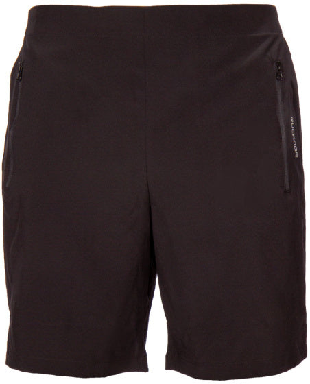 Rucanor Shawn sportshort heren zwart maat M