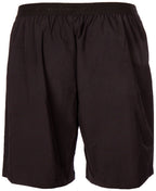 Rucanor Shawn sportshort heren zwart maat XL